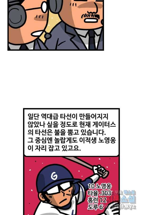 프로야구생존기 279화 5