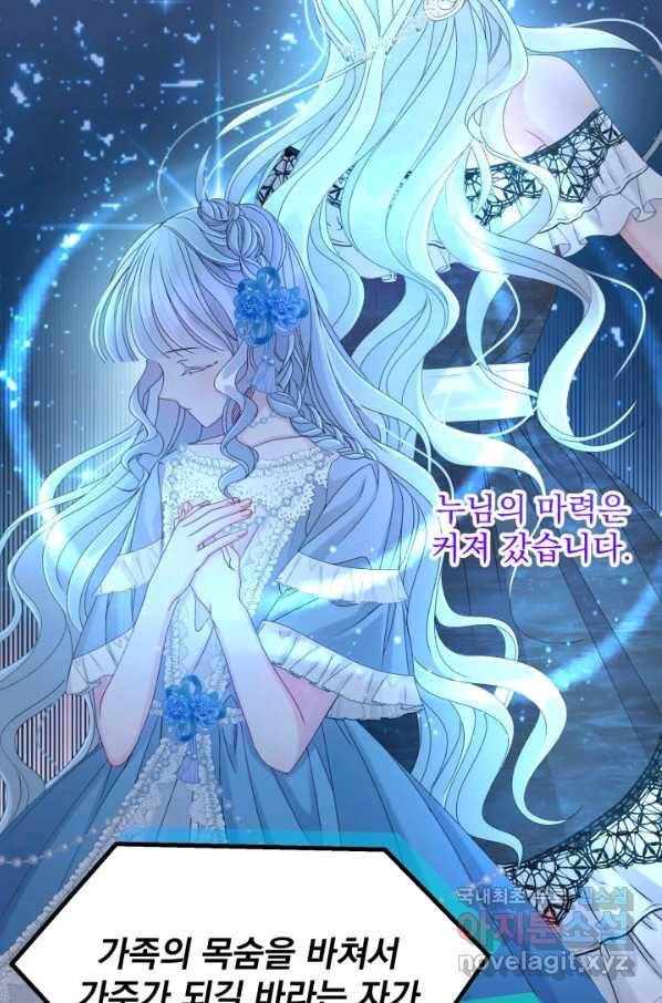 파멸의 공주님 68화 10