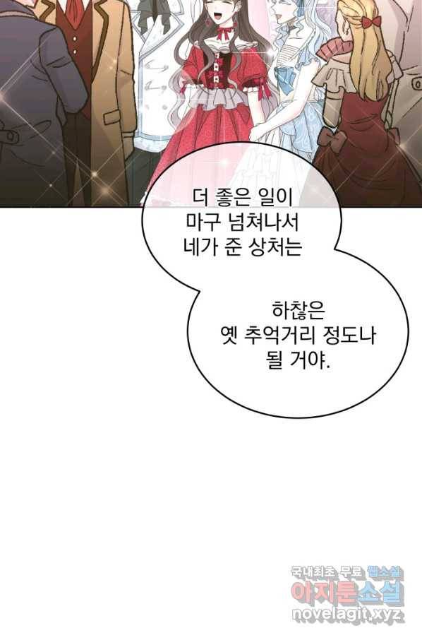 파멸의 공주님 68화 18