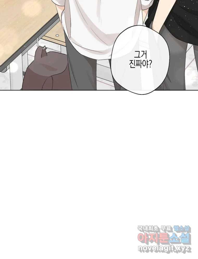 너를 만나다 101화 63