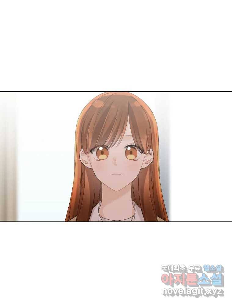 너를 만나다 101화 80