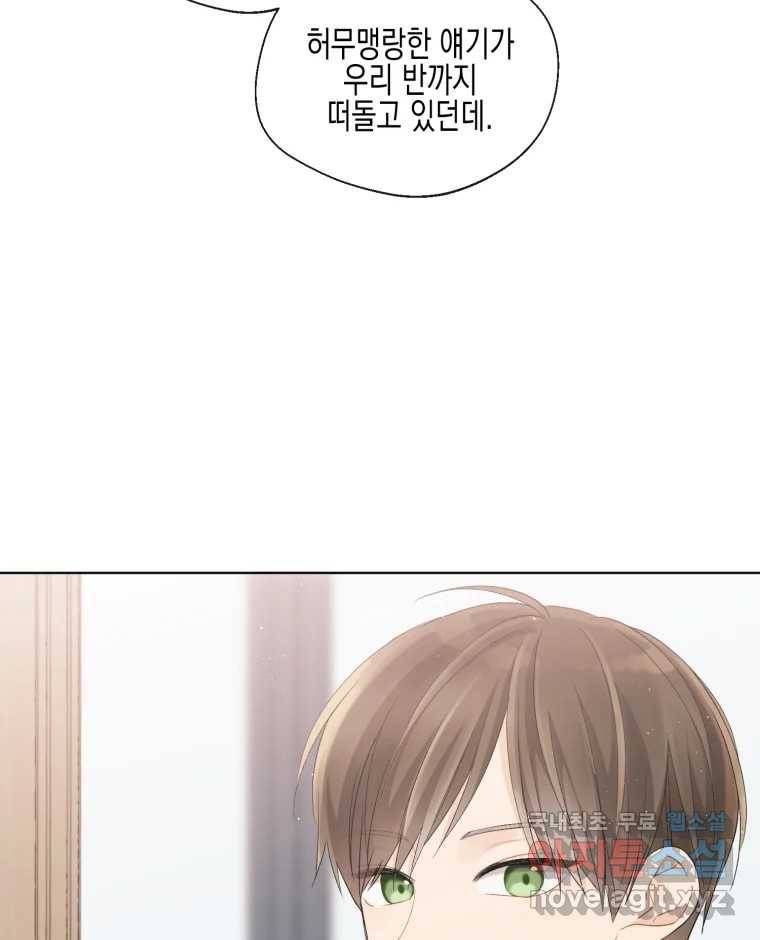 너를 만나다 101화 101