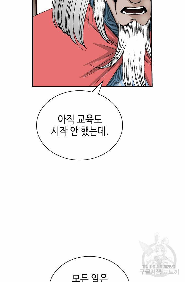 태상교주 숙수되다 168화 21