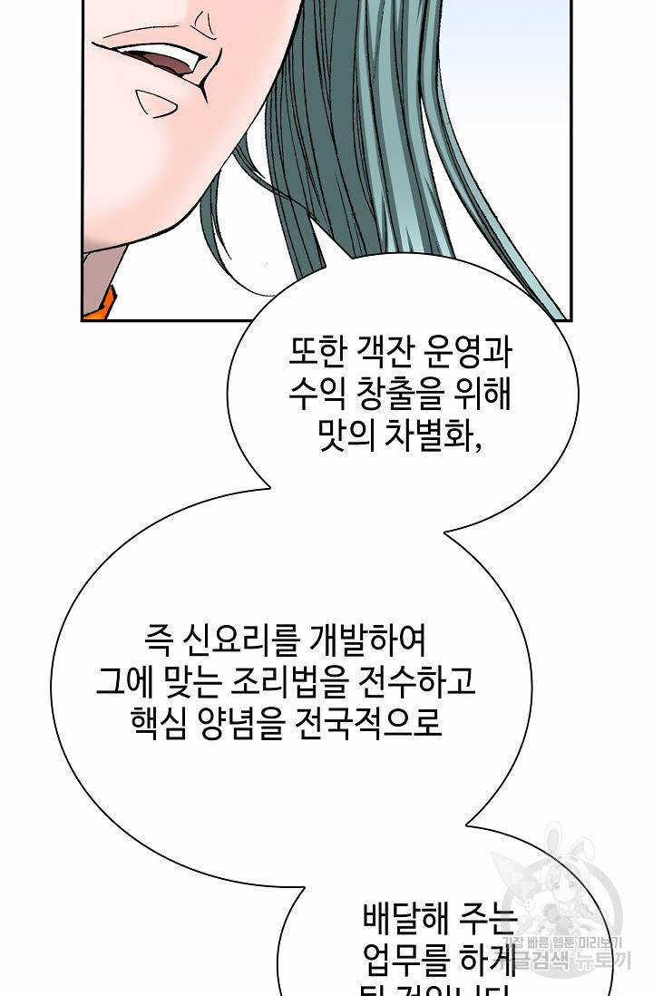 태상교주 숙수되다 168화 36