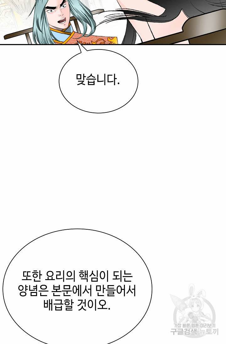 태상교주 숙수되다 168화 38