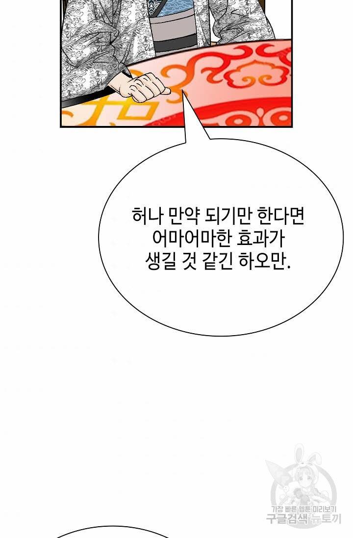 태상교주 숙수되다 168화 44