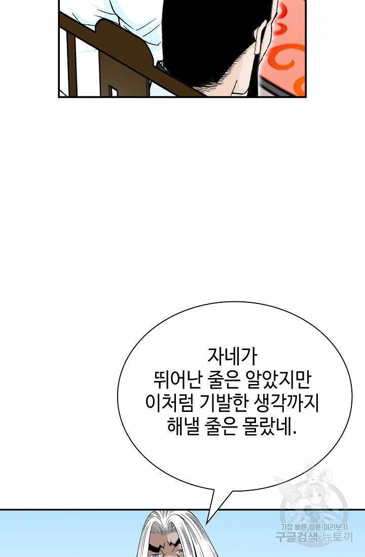 태상교주 숙수되다 168화 46