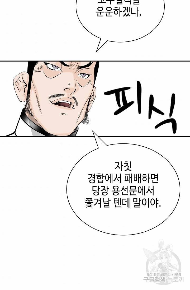 태상교주 숙수되다 168화 94