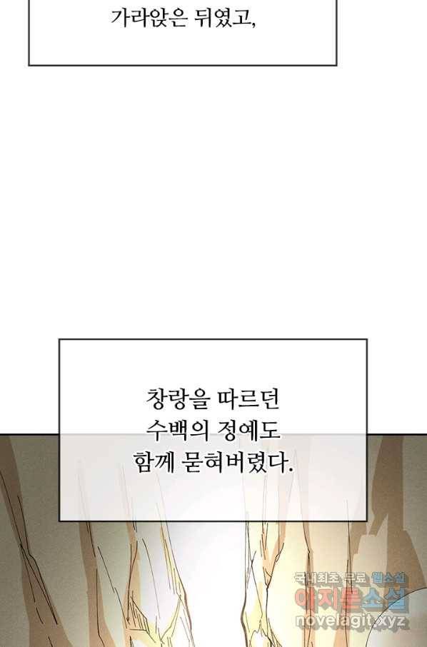 사상 최강 남주 129화 2