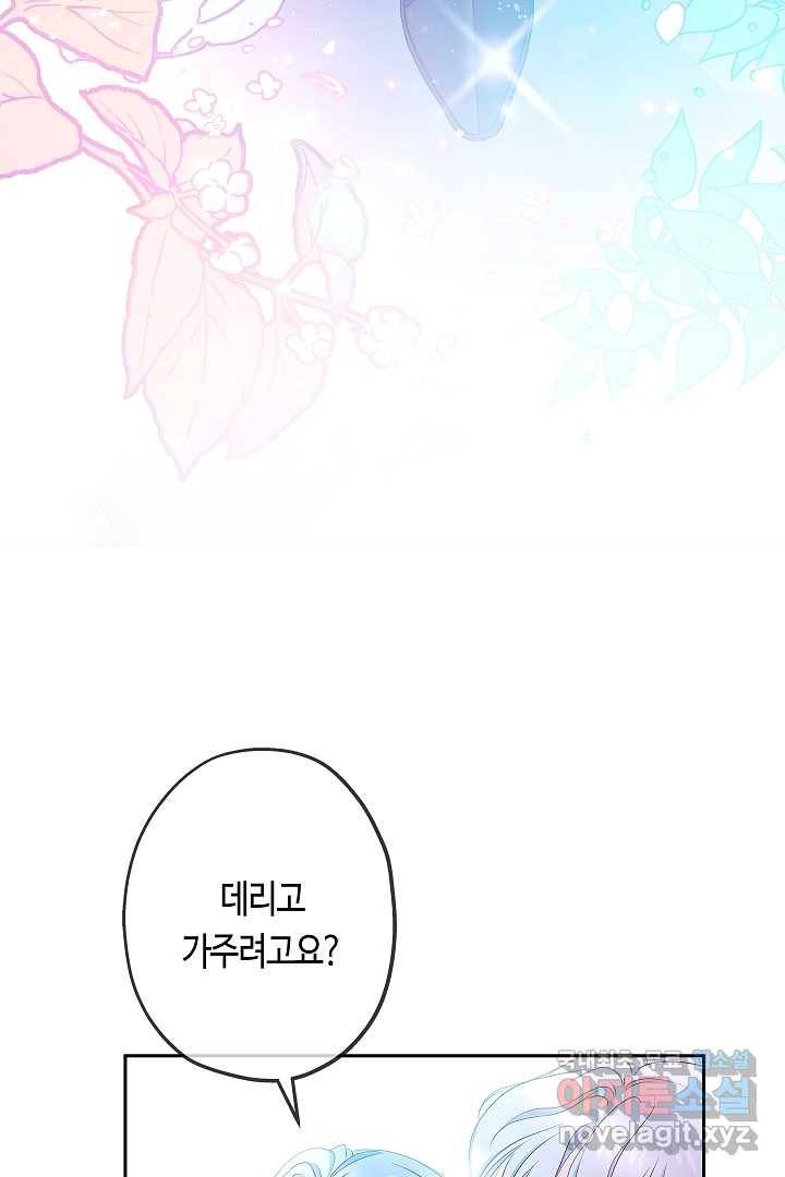 악녀인데요, 죽어도 될까요? 6화 65