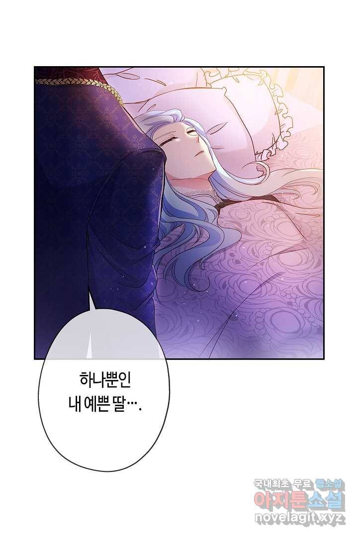 악녀인데요, 죽어도 될까요? 6화 91