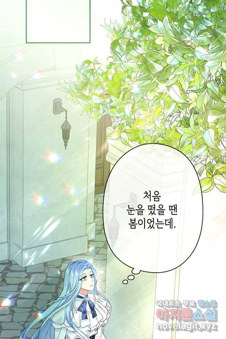 악녀인데요, 죽어도 될까요? 19화 24
