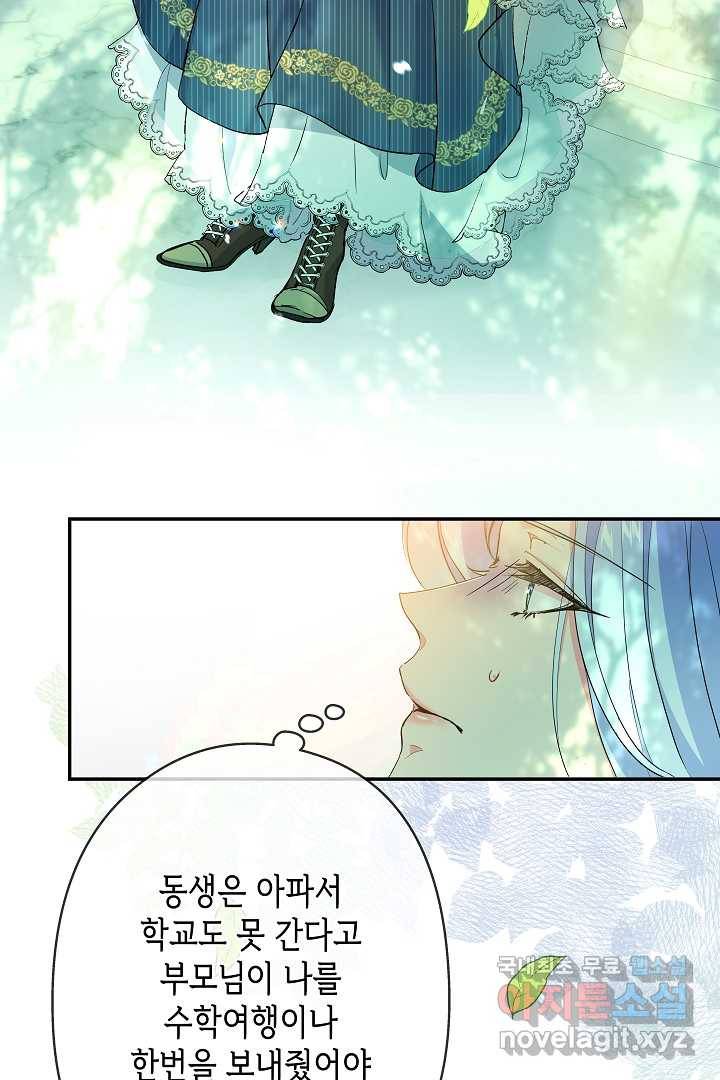 악녀인데요, 죽어도 될까요? 19화 79