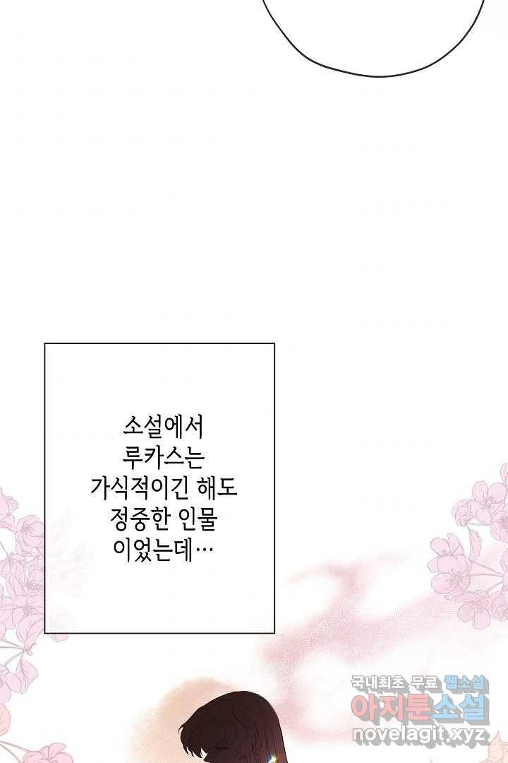 악녀인데요, 죽어도 될까요? 19화 87