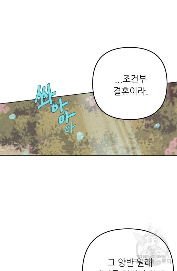 결혼이 조건입니다 16화 52