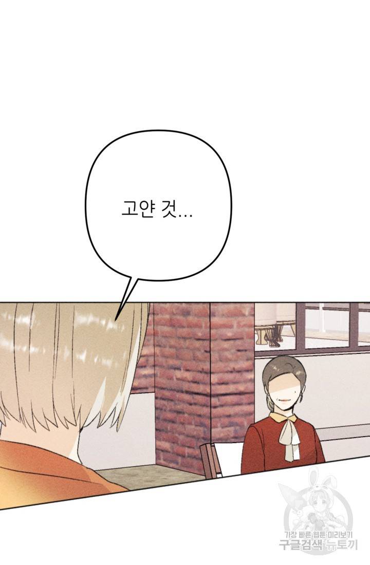 결혼이 조건입니다 16화 69