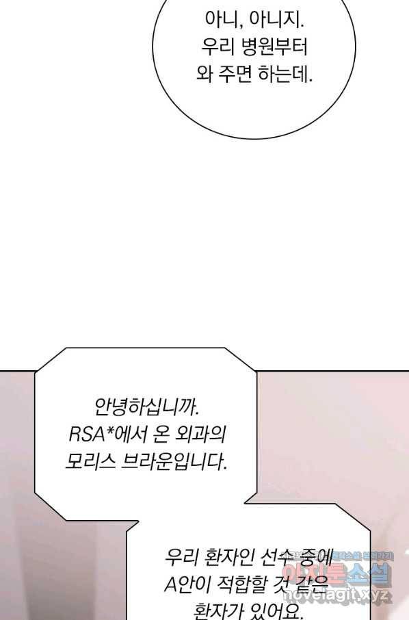 레벨업에 미친 의사 133화 5