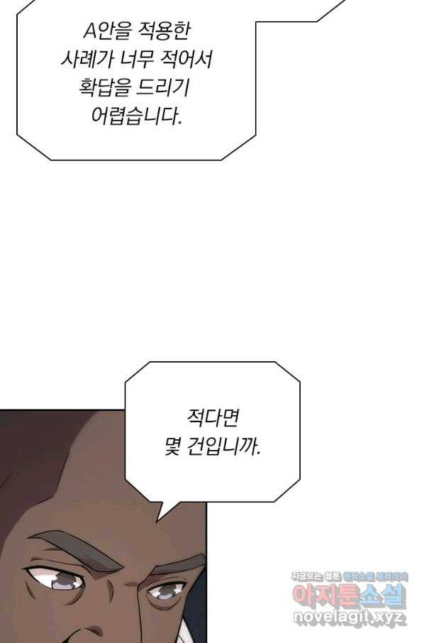 레벨업에 미친 의사 133화 11