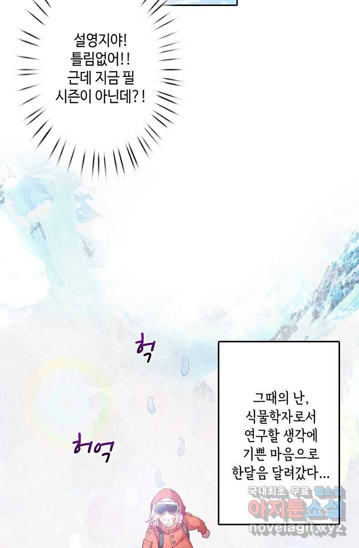 이세계가 나를 놔주지 않는다 - 1화 10