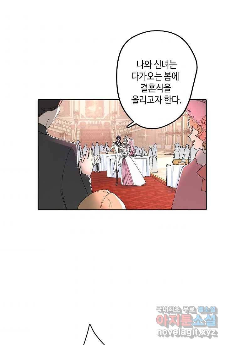 이세계가 나를 놔주지 않는다 - 1화 75
