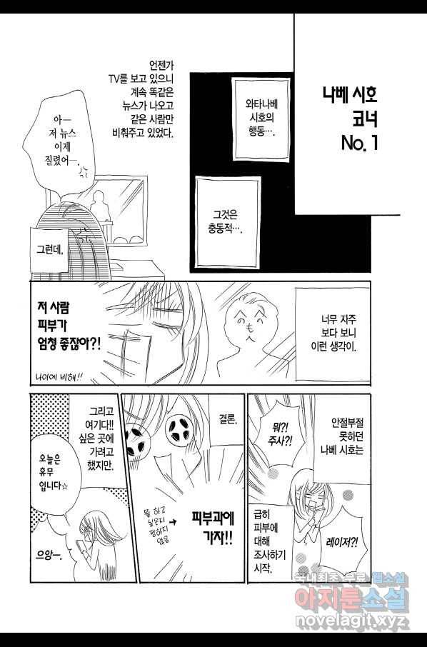 왕에게 바치는 약지 50화 21