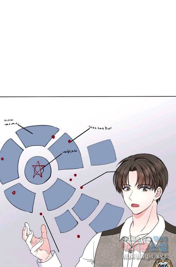 주인공들의 아이로 태어났다 28화 1