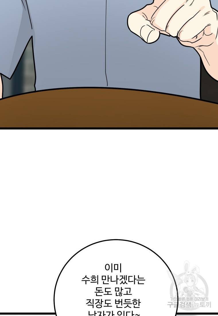이상한 아홉수 36화 4