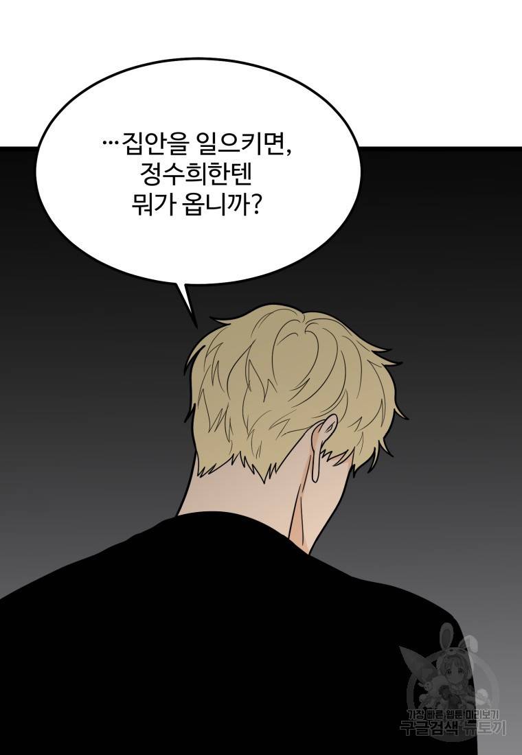 이상한 아홉수 36화 11