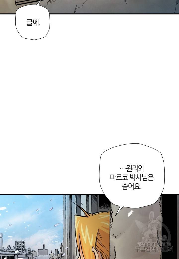강철의 연금술사  200화 63