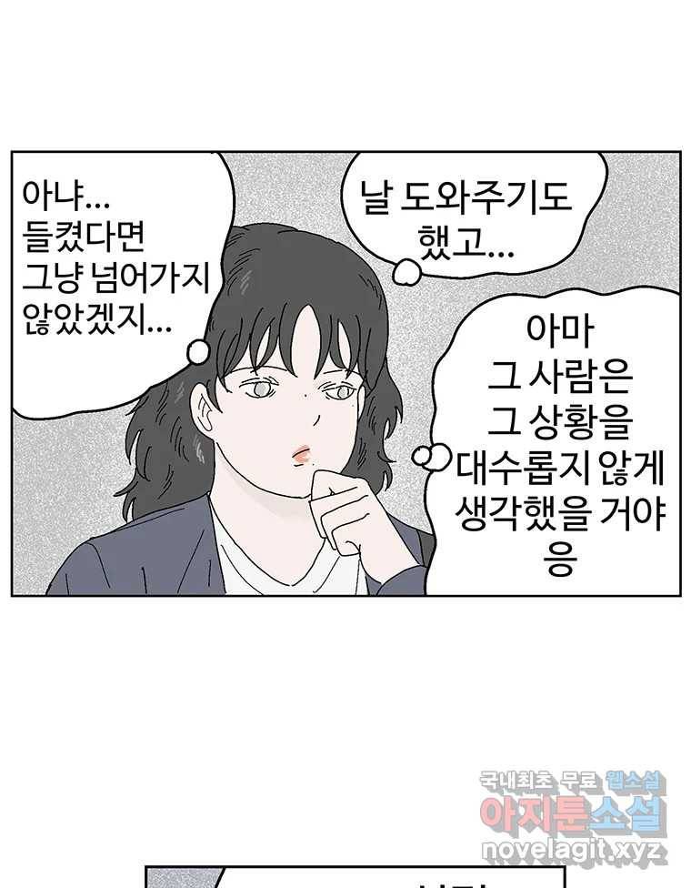 이상징후 58화. 햄스터 사람(5) 17