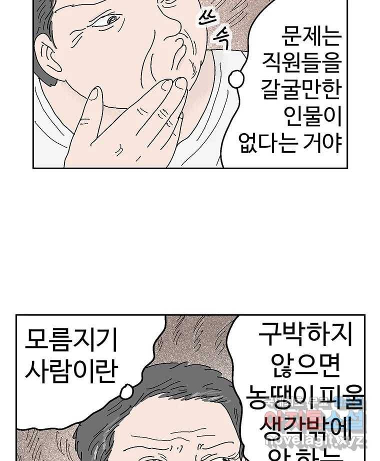 이상징후 58화. 햄스터 사람(5) 41
