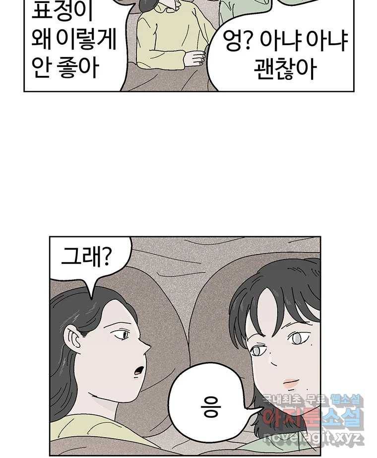 이상징후 58화. 햄스터 사람(5) 45