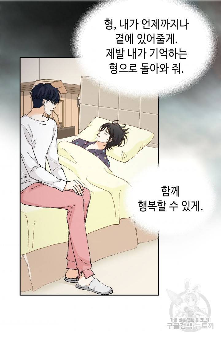 유리구두를 든 남자 106화 4