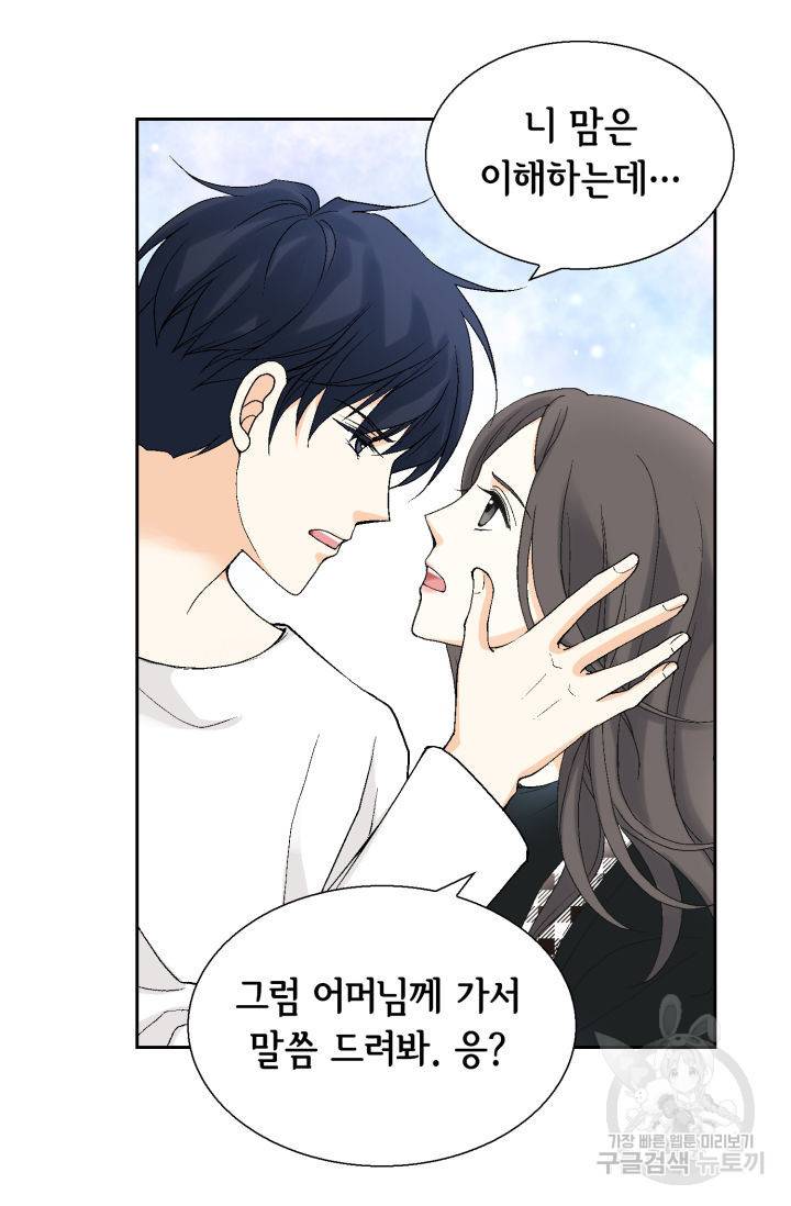 유리구두를 든 남자 106화 11