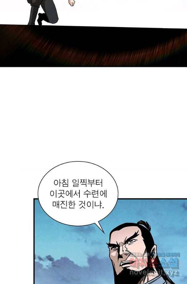 빌런으로 이직하다 170화 30