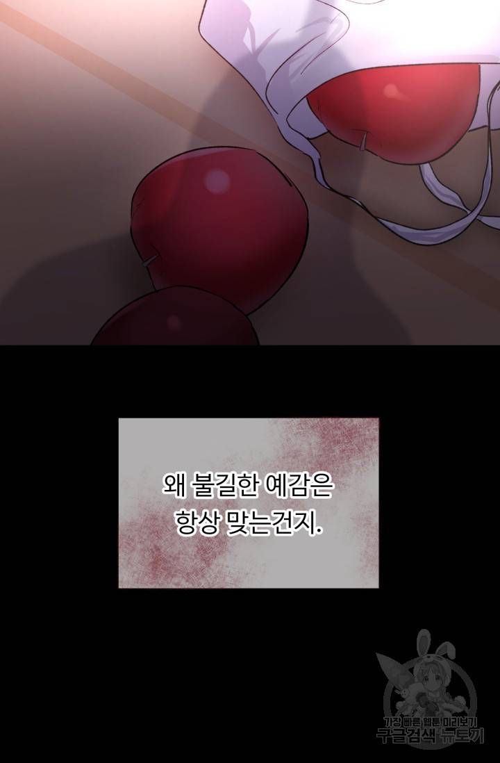 쇠창살의 그림자 6화 33