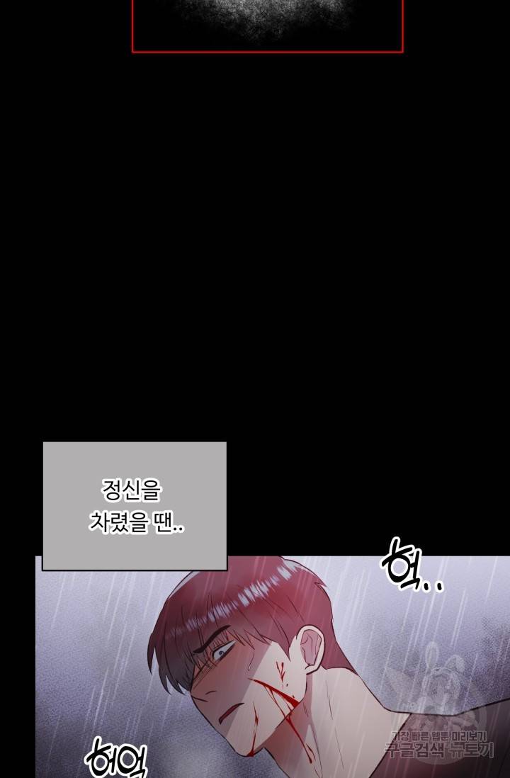 쇠창살의 그림자 6화 41