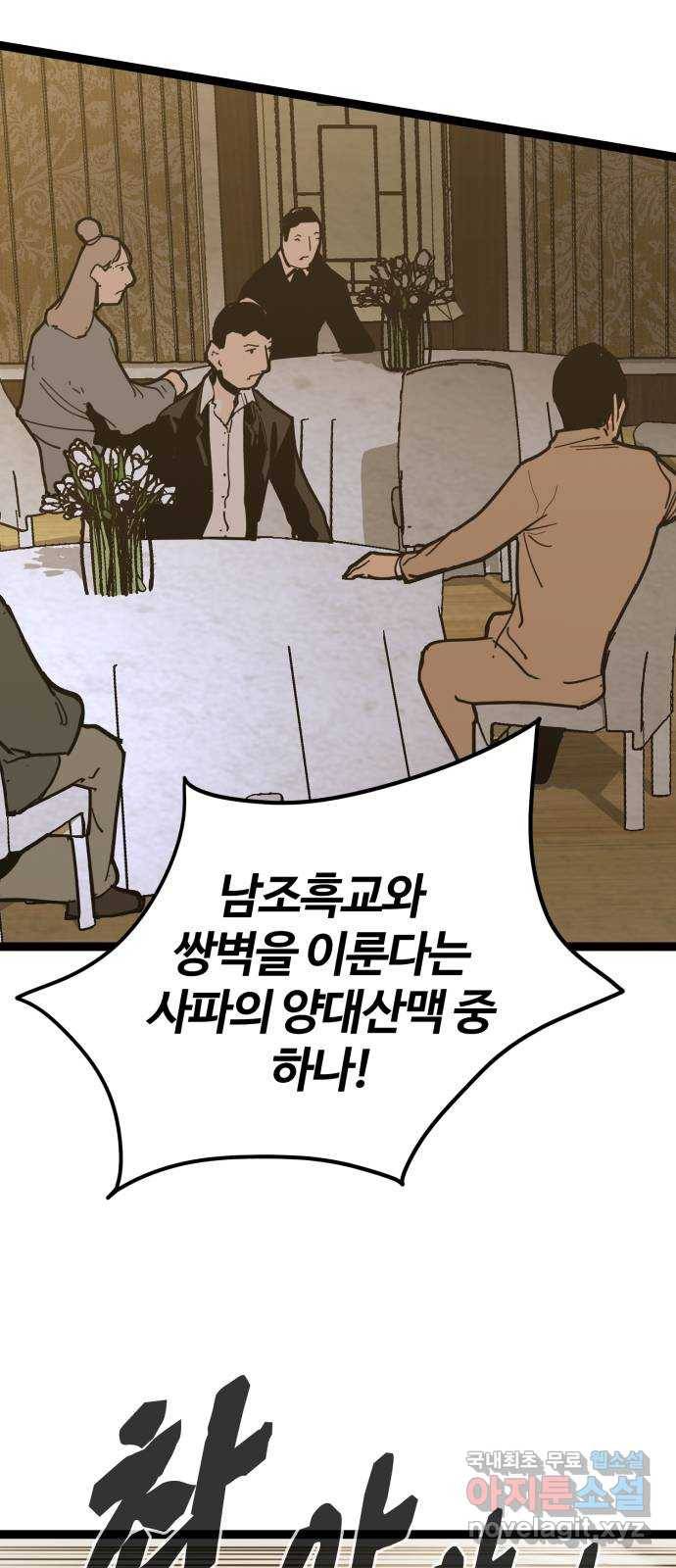 고삼무쌍(네이버) 160화 43