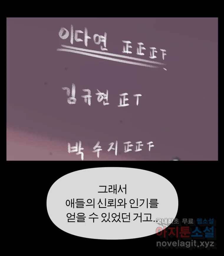케어시트 48화 밤산책 60