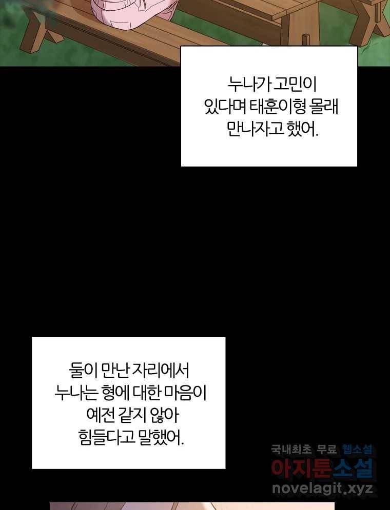 그때 우리가 조아한 32화 10