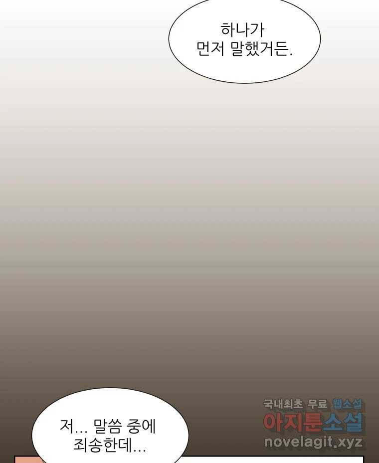 선택은 하나 73화 6
