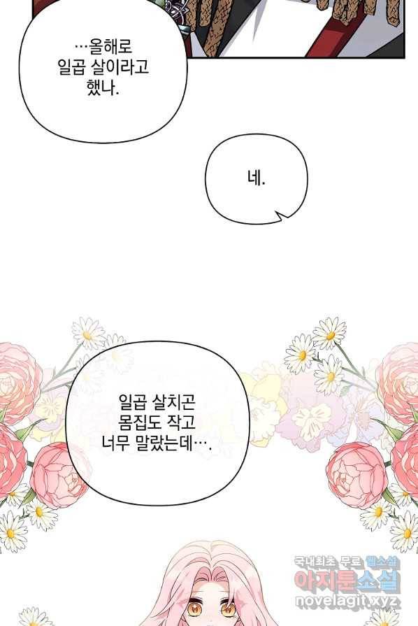 악당 공작가의 실세 막내딸입니다 2화 7