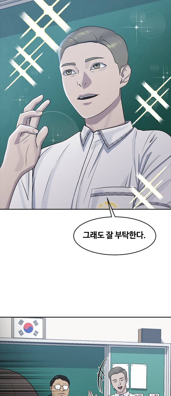 최면학교 57. 역지사지와 신뢰 41