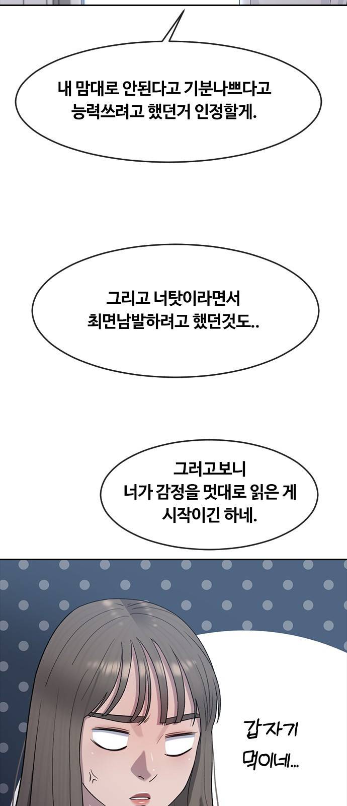 최면학교 57. 역지사지와 신뢰 68