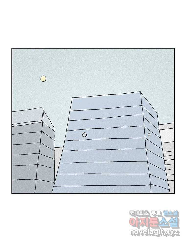 이상징후  59화. 햄스터 사람(6) 1