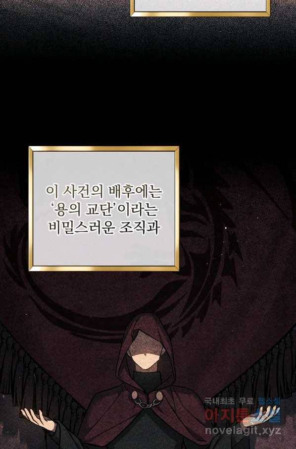 8클래스 마법사의 회귀 68화 23