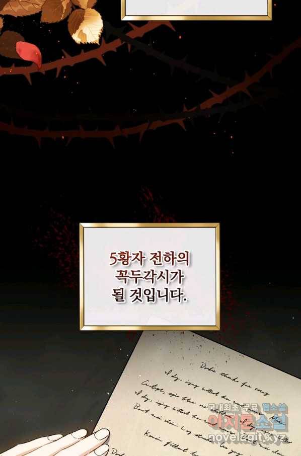 8클래스 마법사의 회귀 68화 27