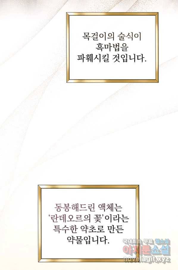 8클래스 마법사의 회귀 68화 32