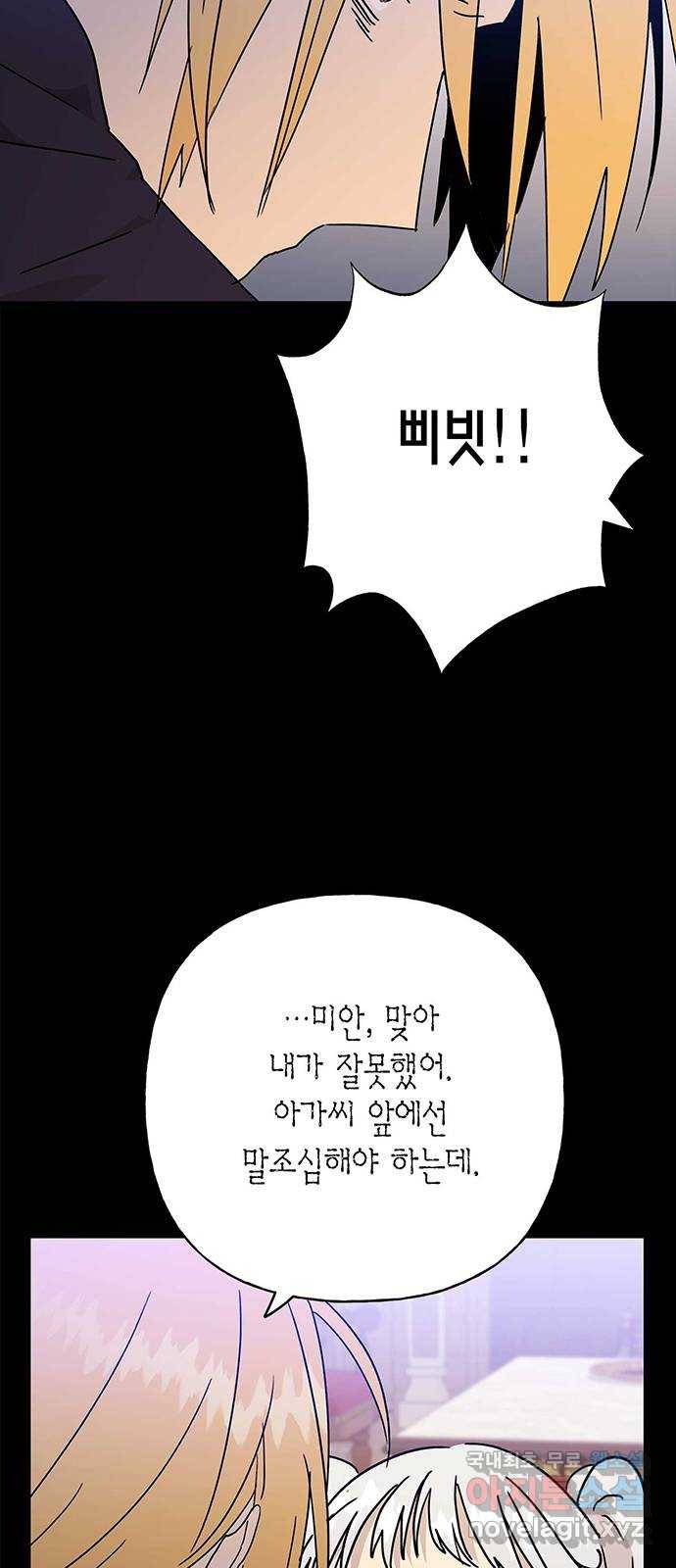 아, 쫌 참으세요 영주님! 58화 10