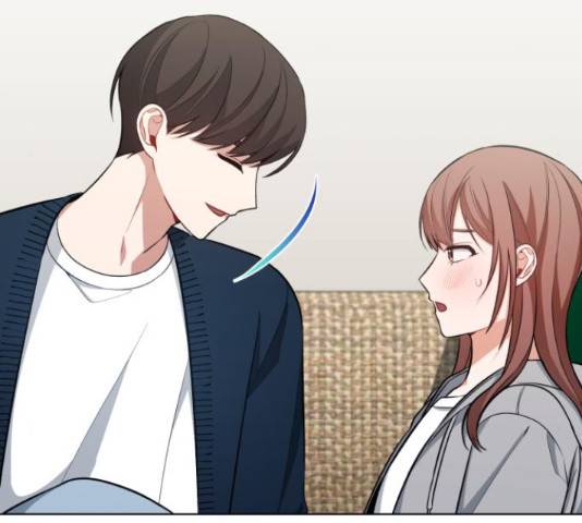 나만의 고막남친 36화 106